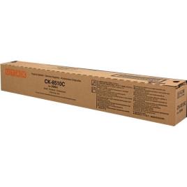 CK-8510C - 662511011 toner cian original