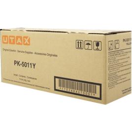 PK-5011Y - 1T02NRAUT0 toner amarillo original