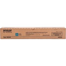 Develop A8DA4D0 - TN-324C toner cian original