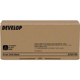 Develop A7U41RH - DR-313K tambor negro original