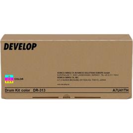 Develop A7U41TH - DR-313C tambor varios colores original