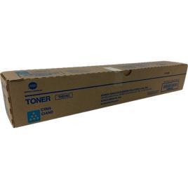 A9E8450 - TN-514C toner cian original