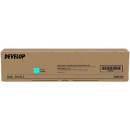 A9E84D0 (TN-514C) toner cian original