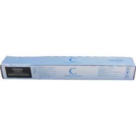 1T02L7CUT0 - CK-8511C toner cian original