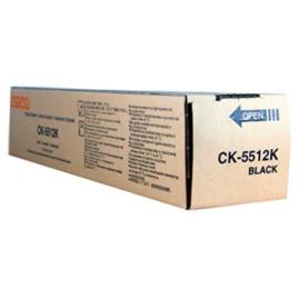 CK-5512K - 1T02R60UT0 toner negro original