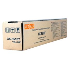 CK-5510Y - 1T02R4AUT0 toner amarillo original