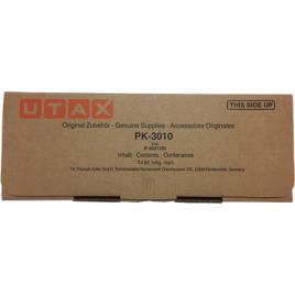 PK-3010 (1T02T90UT0) toner negro original