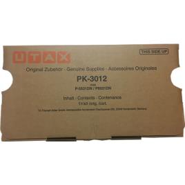 PK-3012 (1T02T60UT0) toner negro original