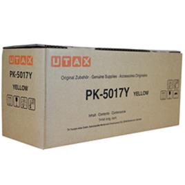 PK-5017Y (1T02TVAUT0) toner amarillo original