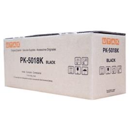 PK-5018K - 1T02TW0UT0 toner negro original