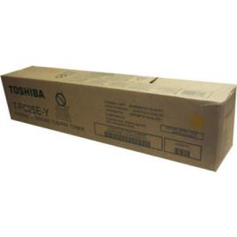 T-FC25EY - 6AJ00000081 toner amarillo original