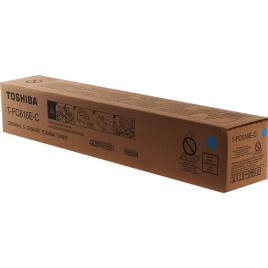 T-FC616EC - 6AK00000369 toner cian original
