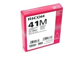 RICOH - CARTUCHO GC41M MAGENTA