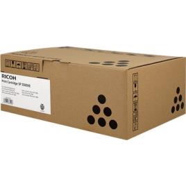 Ricoh 406990 - SP3500XE toner negro original