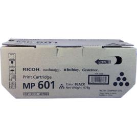 Ricoh 407824 - MP 601 toner negro original