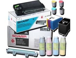Toner SHARP MX27GTYA:  MX2300N MC2700N Amarelo 15.000p.