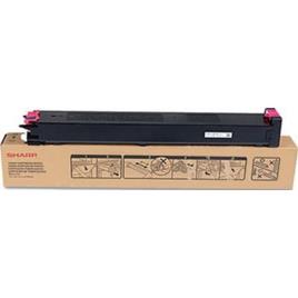 Sharp MX-23GTMA toner magenta original