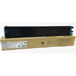 MX-61GTCA toner cian original