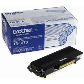 TN-3170 toner negro original