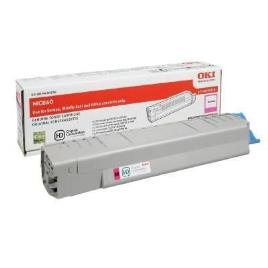 44059210 toner magenta original