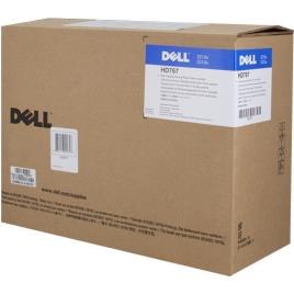 595-10011 - HD767 toner negro original