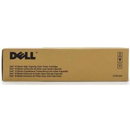 593-10922 - P614N toner cian original