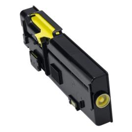 593-BBBR - 2K1VC - YR3W3 toner amarillo original