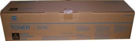 Konica Minolta TN314K - A0D7151 toner negro original