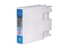 Compatible Epson T9082 tinta cian pigmentada - Reemplaza C13T908240