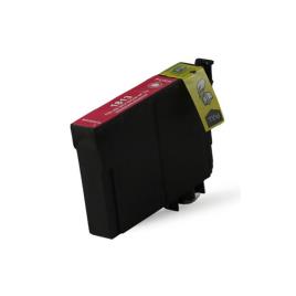 Compatible Epson T1813/T1803 (18XL) tinta magenta - Reemplaza C13T18134012/C13T18034012