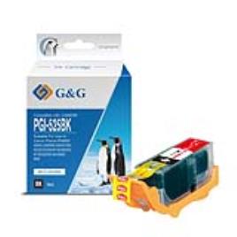 Compatible  Canon PGI525 tinta negro - Reemplaza 4529B001