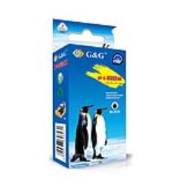 Compatible G&G Canon PGI525 negro Tinta 4529b001