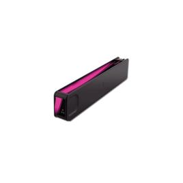 Compatible HP 981A/981X tinta magenta pigmentada - Reemplaza J3M69A/L0R10A