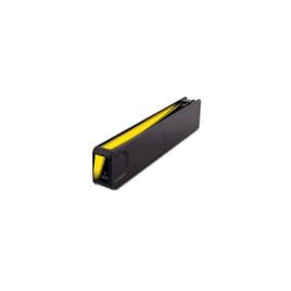 Compatible HP 981A/981X tinta amarillo pigmentada - Reemplaza J3M70A/L0R11A