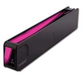 Compatible HP 973X VB tinta magenta pigmentada - Reemplaza F6T82AE