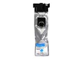 Compatible Epson T9452 tinta cian pigmentada - Reemplaza C13T945240