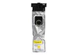 Compatible Epson T9454 tinta amarillo pigmentada - Reemplaza C13T945440