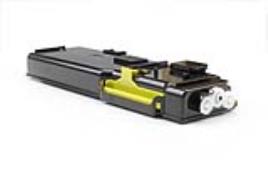 Compatible Xerox WorkCentre 6655 toner amarillo - Reemplaza 106R02746