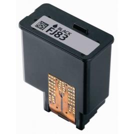 Compatible Olivetti FJ83 tinta negro - Reemplaza B0797