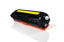 Compatible Canon 718 amarillo cartucho de toner  2659B002
