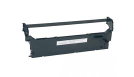 Compatible Hitachi 580-2 negra cinta matricial