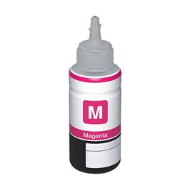 Tinta Epson 104 Compatível Magenta 70ml