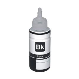 Compatible Epson 112 negro - botella de tinta pigmentada C13T06C14A