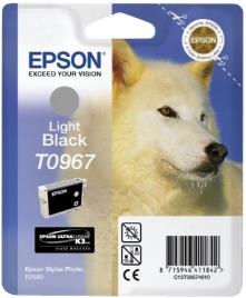 T0967 tinta gris original