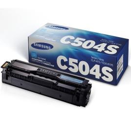 CLT-C504S toner cian original