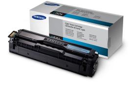 Toner Samsung Original CLT-C504S Azul (CLT-C504S/ELS)