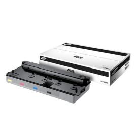 CLT-W606 bote residual de toner original