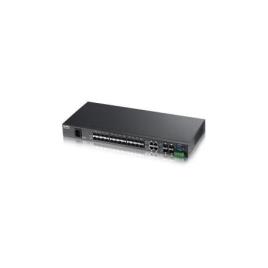 SWITCH 48P GBE L2 MANAGED 4X10G