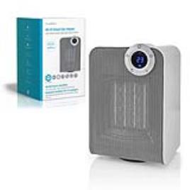 Aquecedor Ventilador Inteligente Compacto 1800W Wi-Fi SmartLife - 