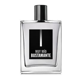 Men´s Perfume Muy Mío Bustamante EDT (100 ml)
